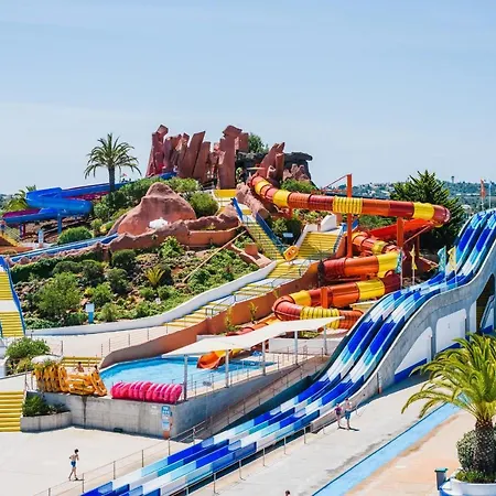 Varinos House * Alvor