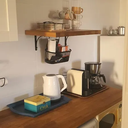 Apartman Varinos House *