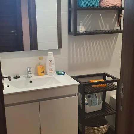 Varinos House Apartamento