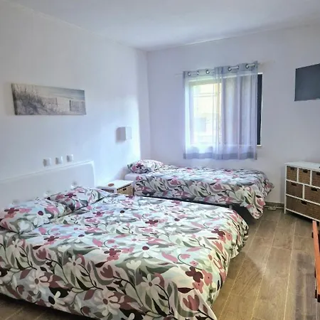Varinos House