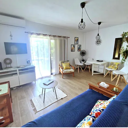 Varinos House Lejlighed