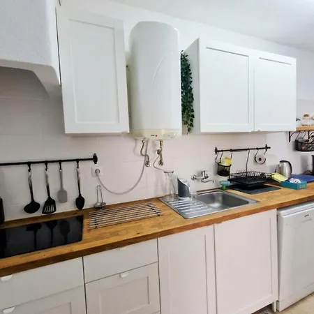 Varinos House Alvor