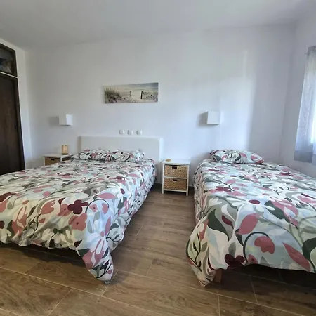 Lejlighed Varinos House