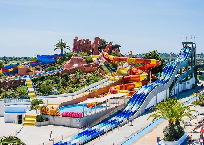 Varinos House * Alvor