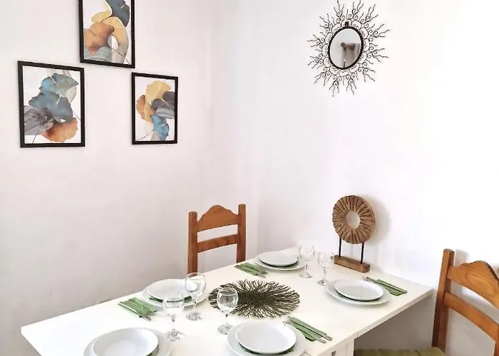 Varinos House * Alvor