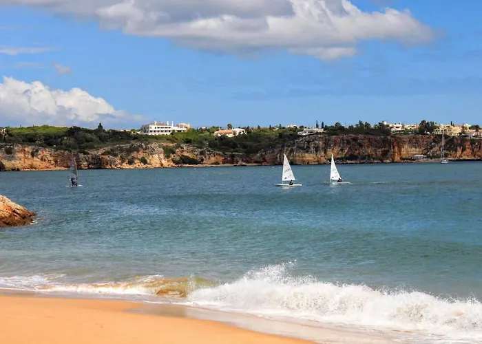 Appartamento Varinos House Alvor