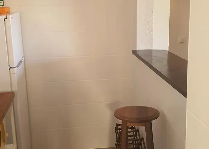 Varinos House * Alvor