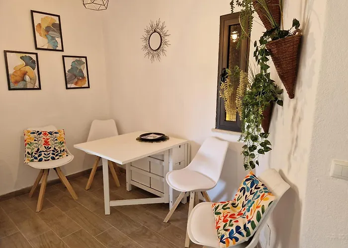 Appartamento Varinos House *