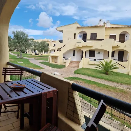 Apartment Varinos House *