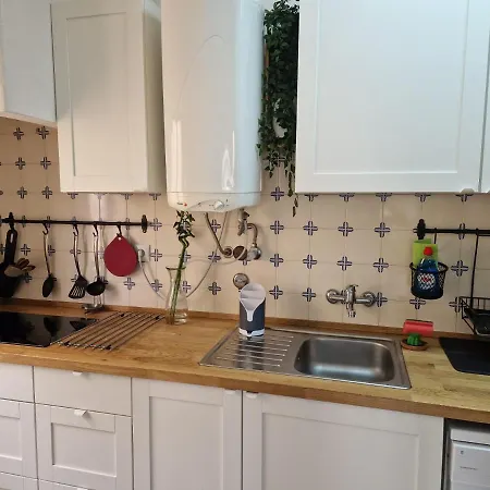 Apartment Varinos House Alvor