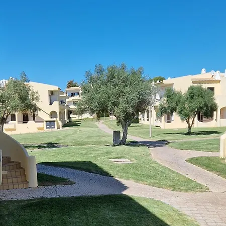 Apartment Varinos House Alvor