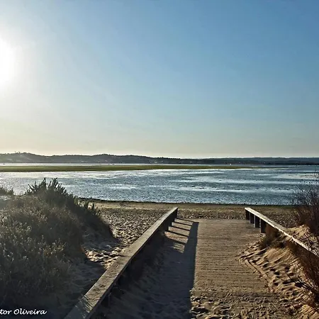 Varinos House Alvor