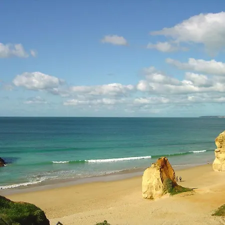 Varinos House Alvor