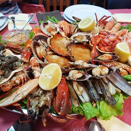 Apartamento Varinos House *