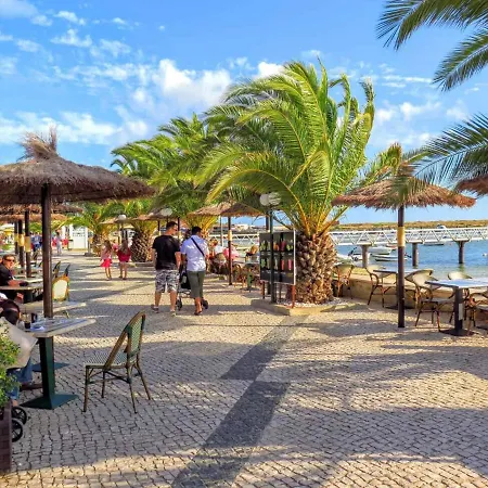Varinos House * Alvor