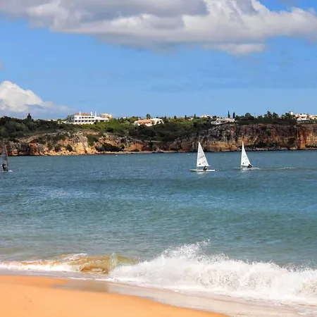 Daire Varinos House Alvor