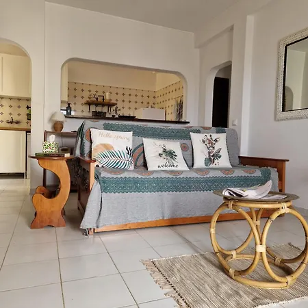 Varinos House * Alvor