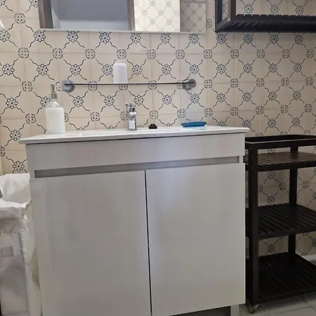 Varinos House Alvor