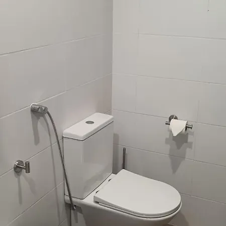 Varinos House * アルヴォル