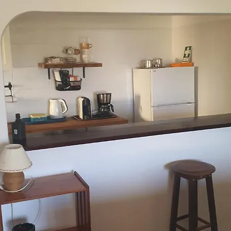 Varinos House * アルヴォル