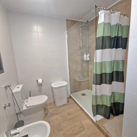 Varinos House Apartamento