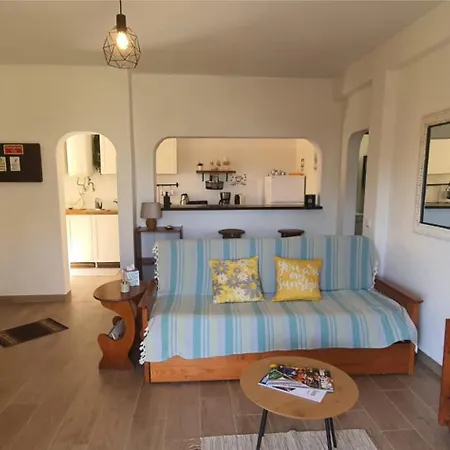 Varinos House Alvor