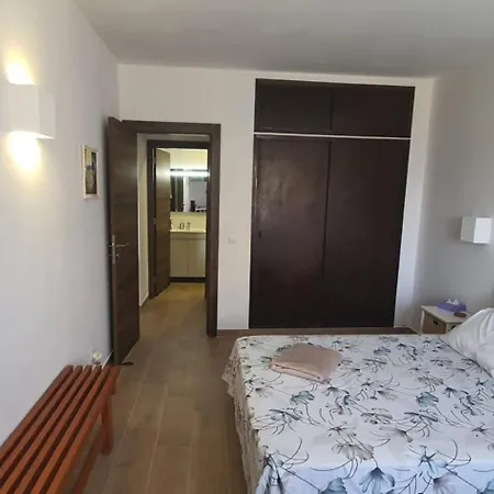 Varinos House Apartment