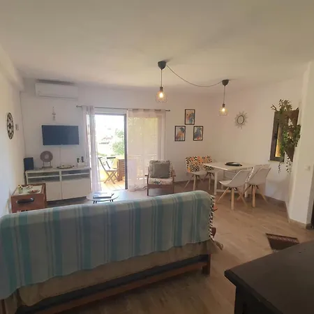Daire Varinos House Alvor