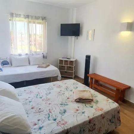 Varinos House