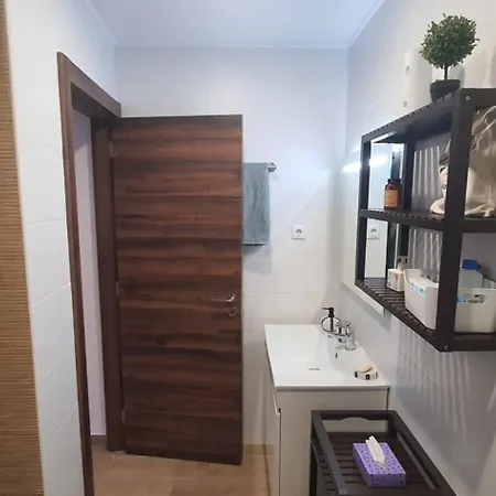 Varinos House