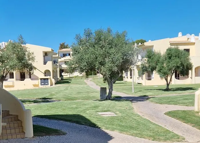 Lejlighed Varinos House Alvor