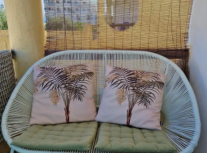 Apartmán Varinos House Alvor