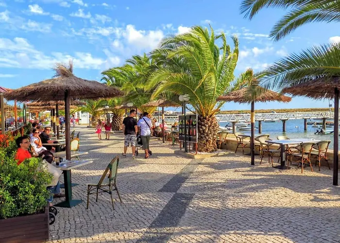 Varinos House * Alvor