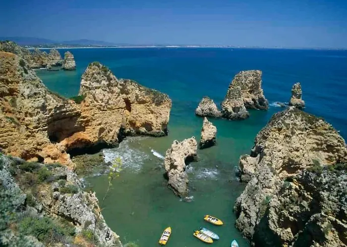 Lejlighed Varinos House Alvor