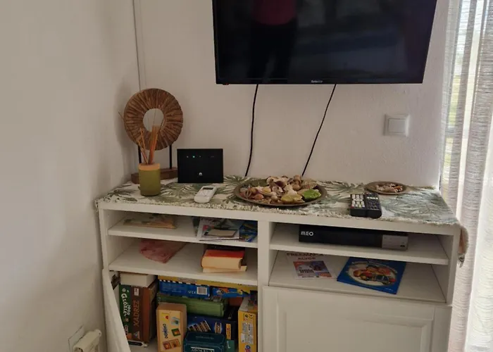 Apartmán Varinos House *