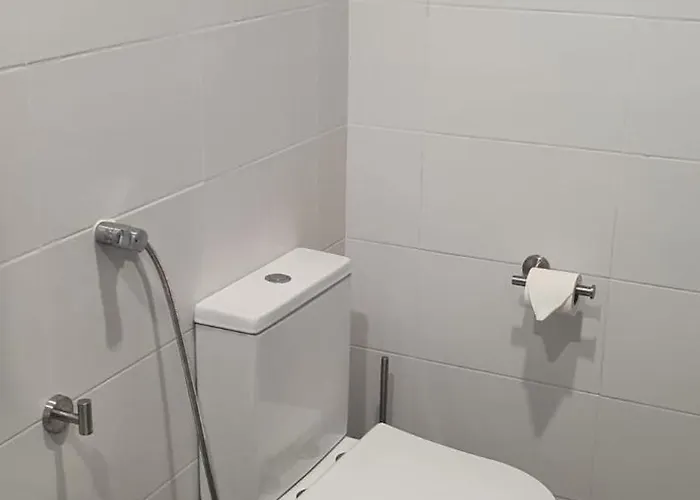 Varinos House * Alvor