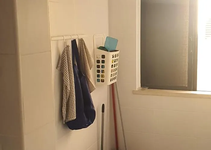 Apartmán Varinos House