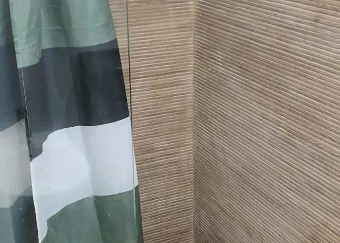 Varinos House Apartmán *