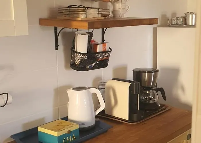 Apartmán Varinos House *