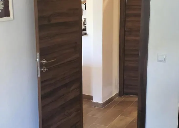 Varinos House Apartmán Alvor