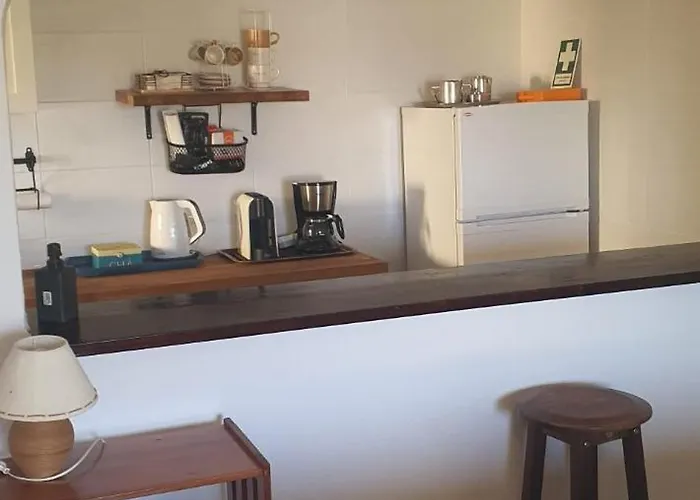 Varinos House * Alvor