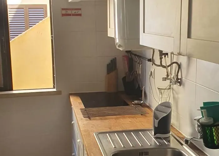 Apartmán Varinos House Alvor