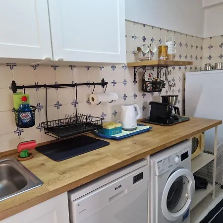 Varinos House Alvor