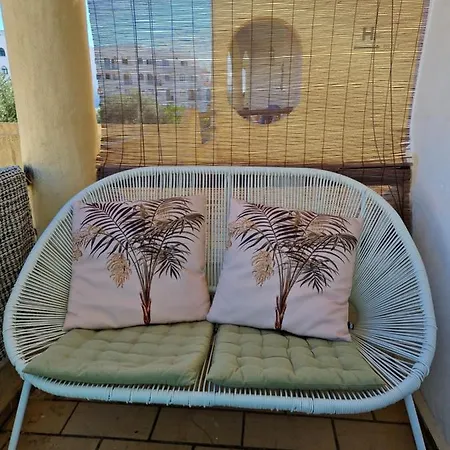 Appartement Varinos House Alvor
