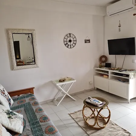 Varinos House Appartement