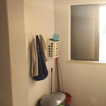 Appartement Varinos House