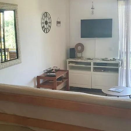 Appartement Varinos House