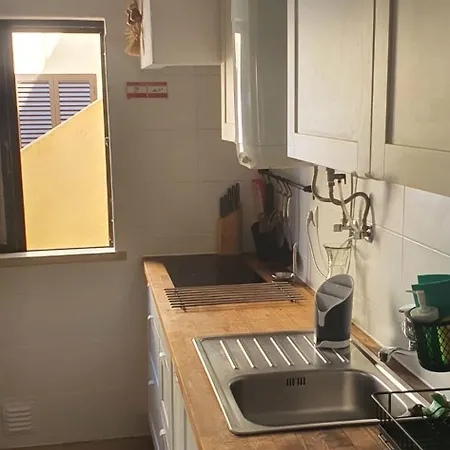 Appartement Varinos House Alvor